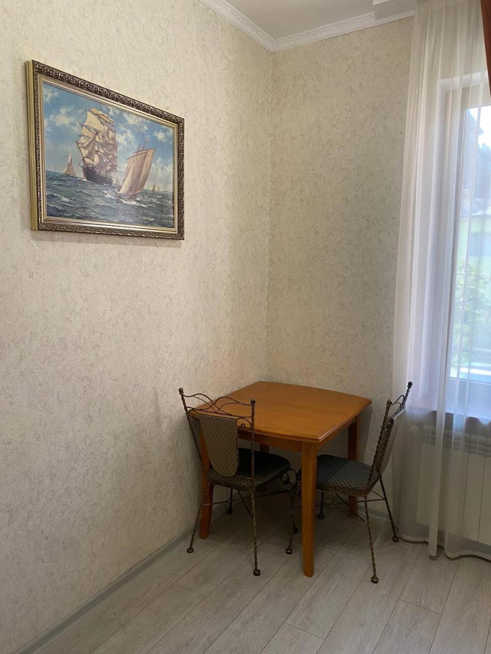 Valencia Hotel Odessa Eksteriør bilde
