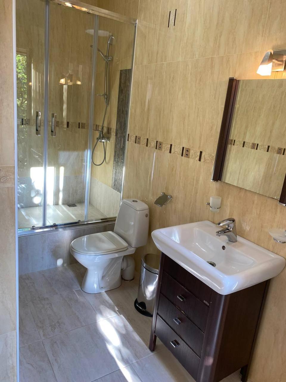 Valencia Hotel Odessa Eksteriør bilde