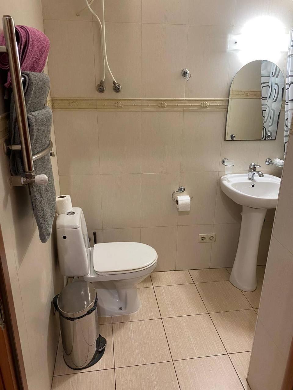 Valencia Hotel Odessa Eksteriør bilde