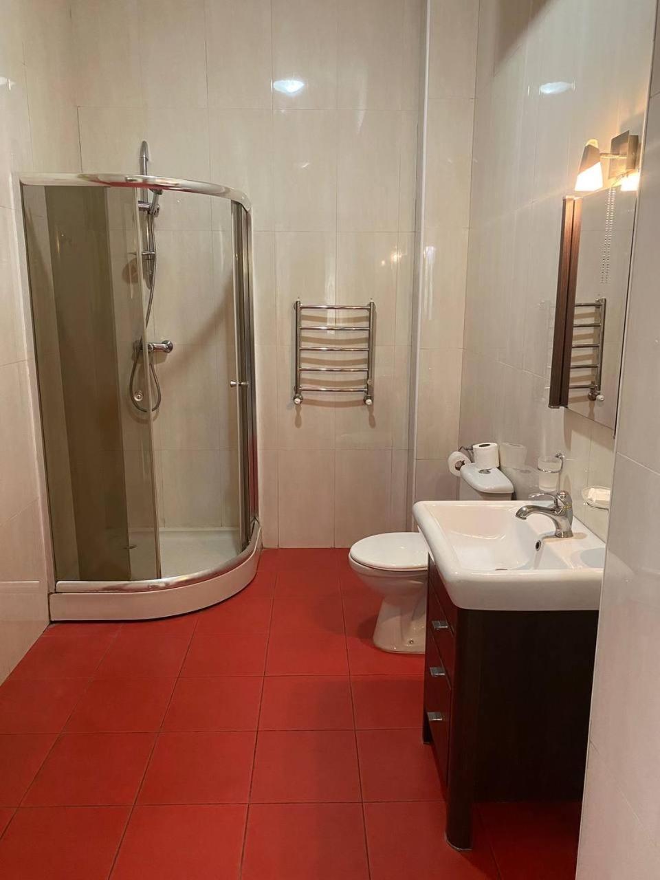 Valencia Hotel Odessa Eksteriør bilde