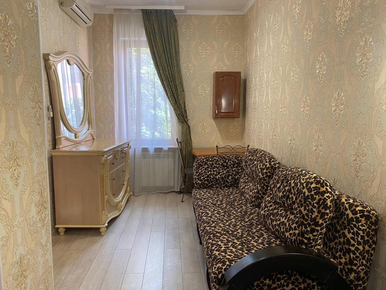 Valencia Hotel Odessa Eksteriør bilde