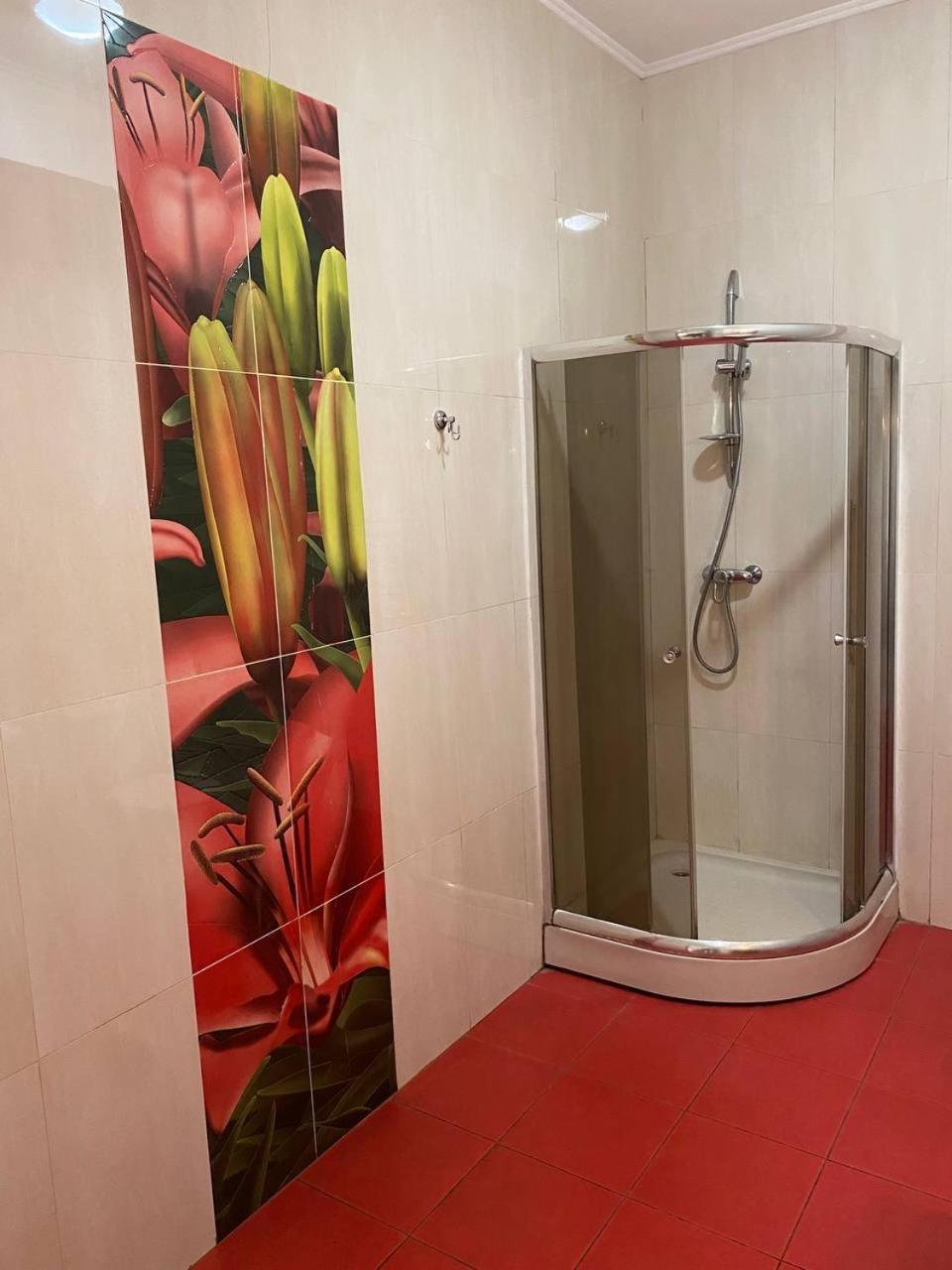 Valencia Hotel Odessa Eksteriør bilde