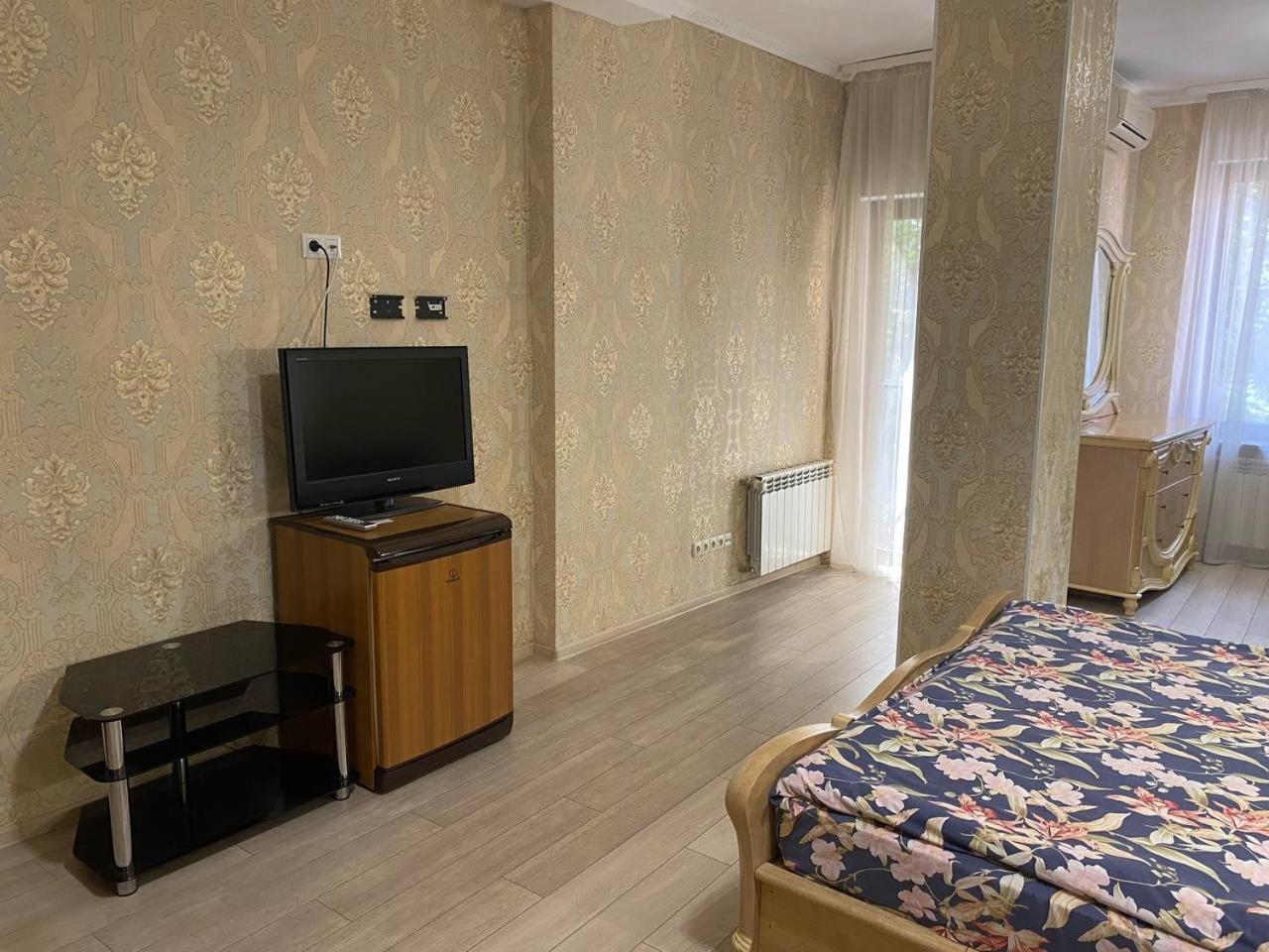 Valencia Hotel Odessa Eksteriør bilde