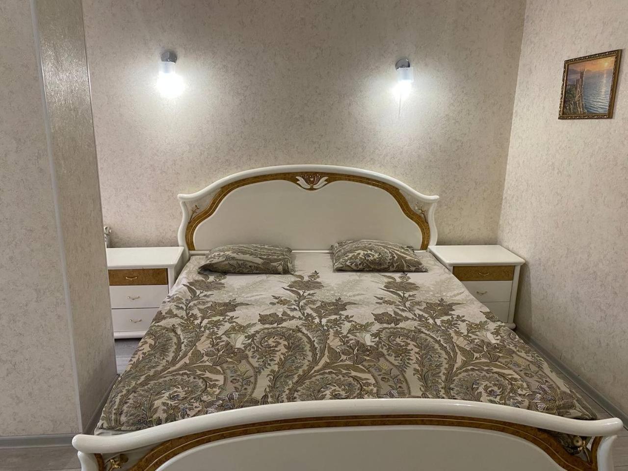 Valencia Hotel Odessa Eksteriør bilde