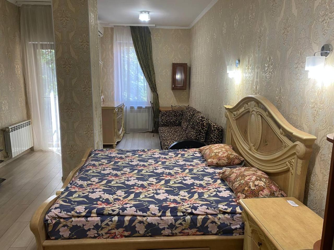 Valencia Hotel Odessa Eksteriør bilde