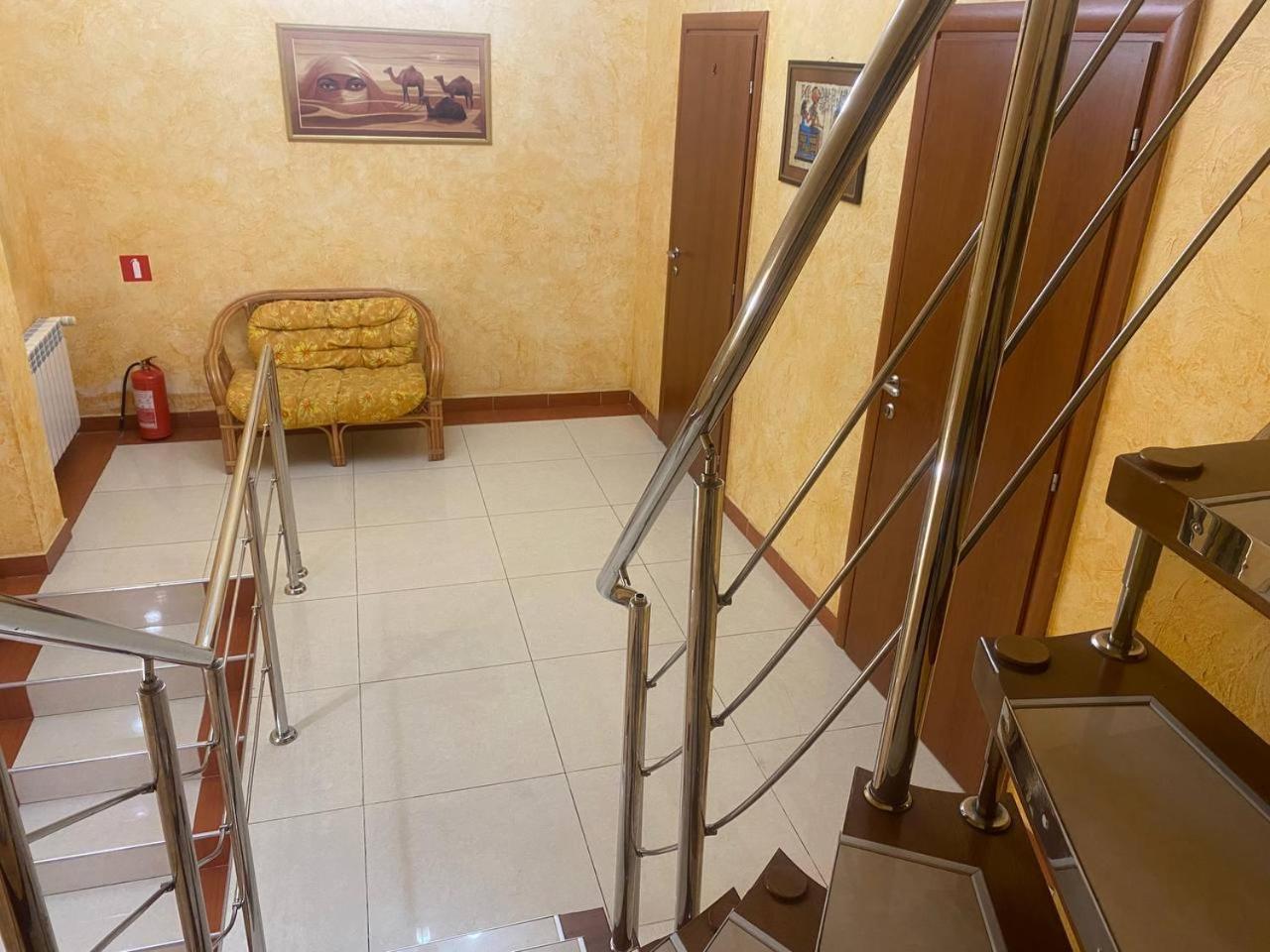 Valencia Hotel Odessa Eksteriør bilde