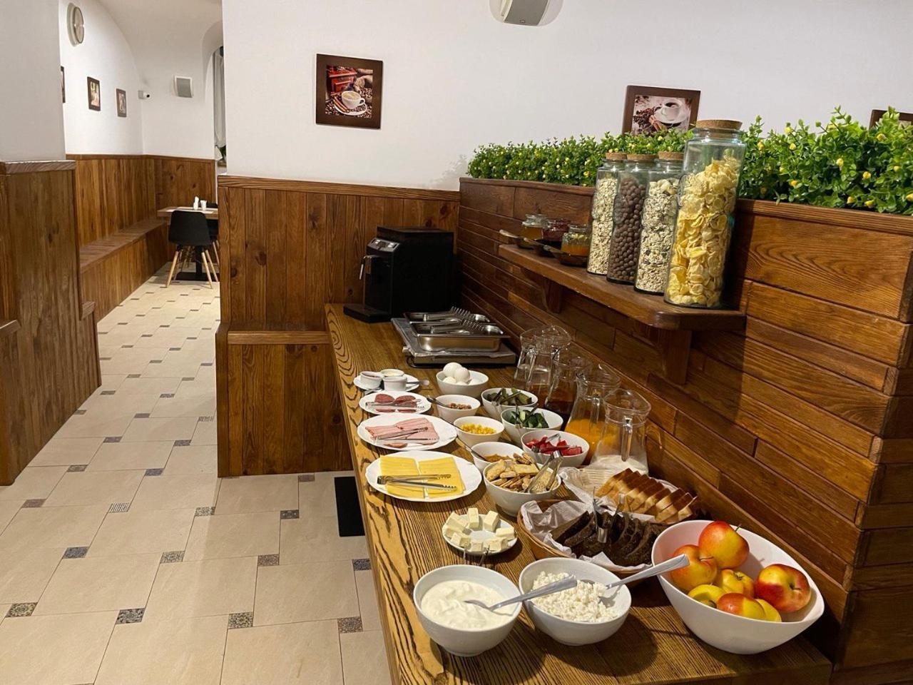 Valencia Hotel Odessa Eksteriør bilde