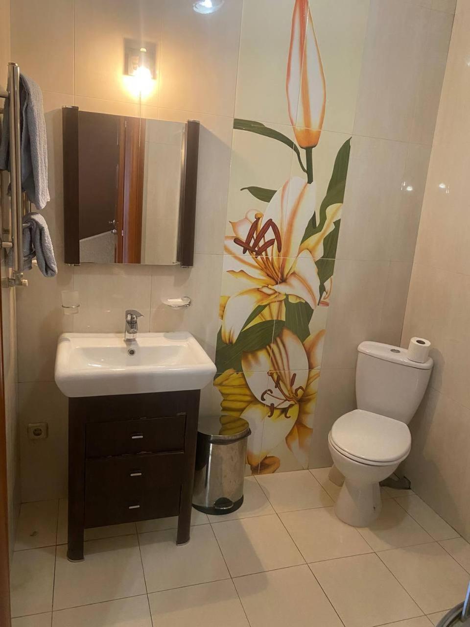 Valencia Hotel Odessa Eksteriør bilde