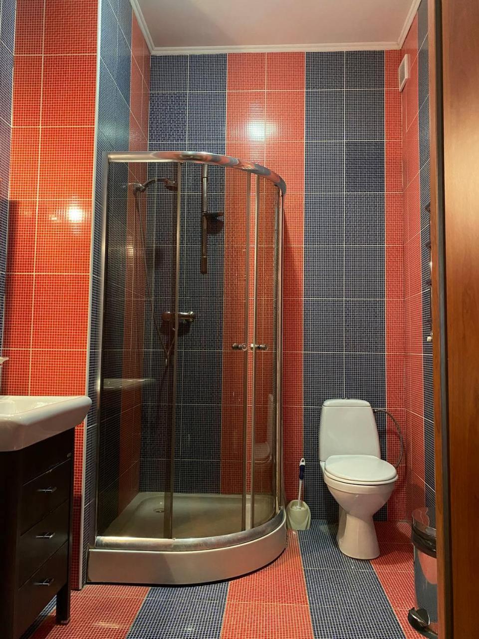 Valencia Hotel Odessa Eksteriør bilde