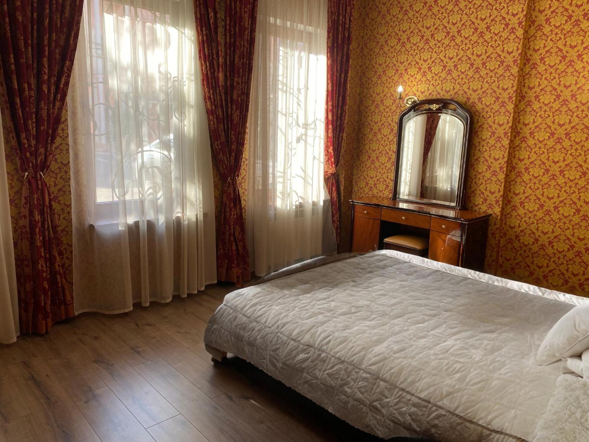Valencia Hotel Odessa Eksteriør bilde