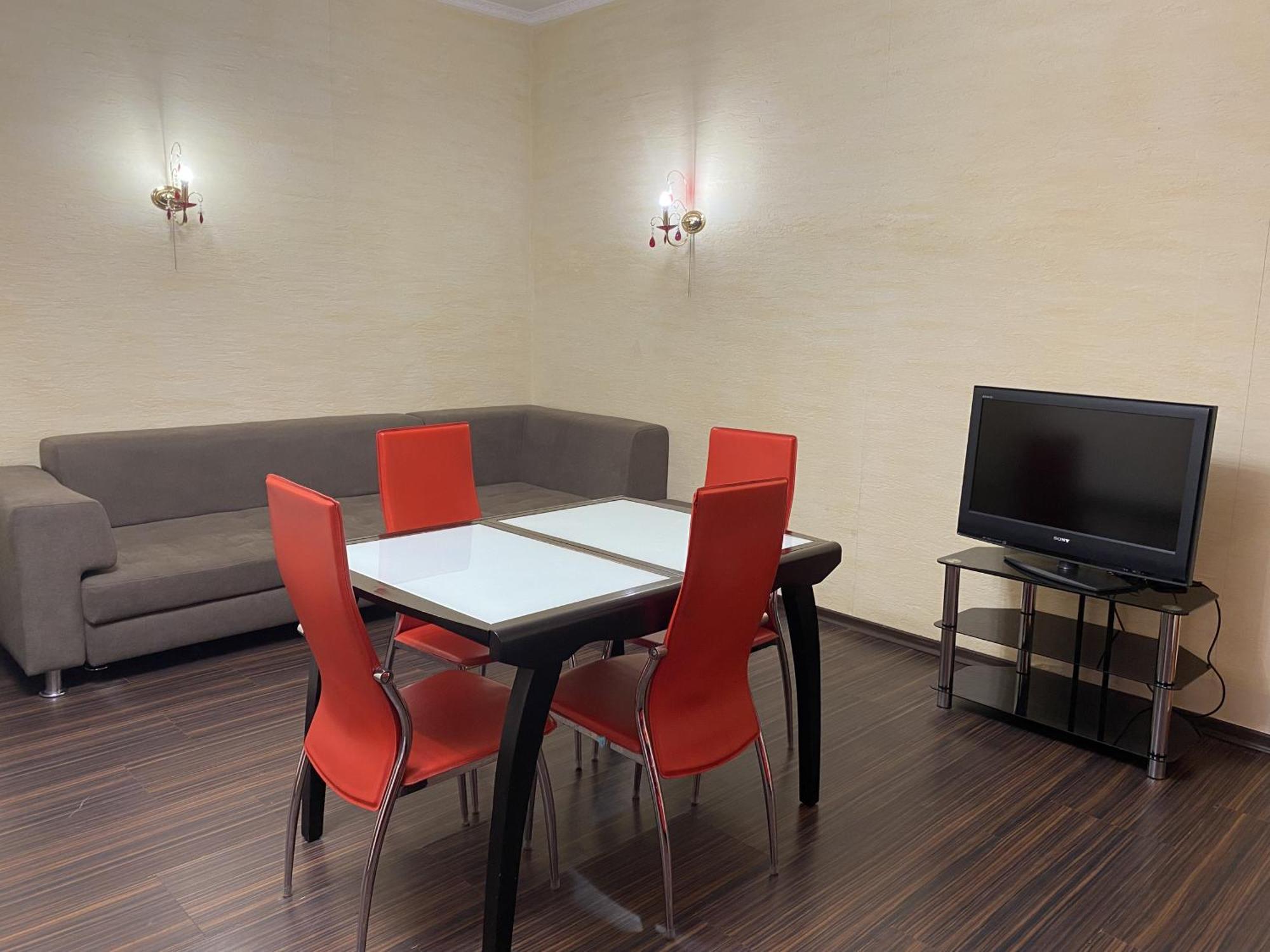 Valencia Hotel Odessa Eksteriør bilde